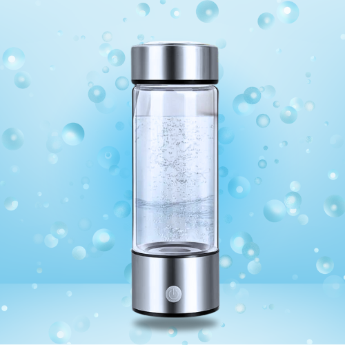 HydroBlenda™ Hydrogen Bottle