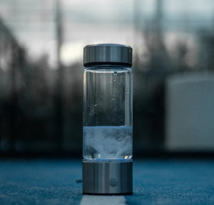 HydroBlenda™ Hydrogen Bottle